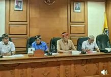 Gelar Rakor, Komisi II dan IV DPRD Badung Bahas Kerjasama Sister City dengan Kota Fujisawa Jepang Kembangkan Pariwisata dan Seni Budaya