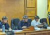 Bahas Raperda Ormas, Pansus DPRD Badung Libatkan Tim Ahli dan Kesbangpol