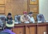 Anggota Dewan Made Suwardana Terima Audiensi Serikat Pekerja Dorong Perlindungan Tenaga Kerja Pariwisata dan Ekonomi Kreatif