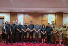 Gelar Raker, Komisi III DPRD Badung Hadirkan BPKAD dan Bapenda Bahas SILPA Rp1,1 Triliun