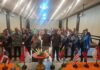 Puluhan Guru di Kota Denpasar dapat Pelatihan Smart Urban Farming dari SEAMEO BIOTROP