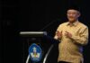 Mendikdasmen Dorong Penguatan Kompetensi Guru Vokasi Seni Budaya untuk Menyiapkan Generasi Kreatif