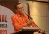 Sikapi Gugatan Perdata Terhadap 4 Media Onlina di Denpasar, SMSI Bali Terbitkan Manifesto Kebebasan Pers
