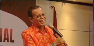 Sikapi Gugatan Perdata Terhadap 4 Media Onlina di Denpasar, SMSI Bali Terbitkan Manifesto Kebebasan Pers