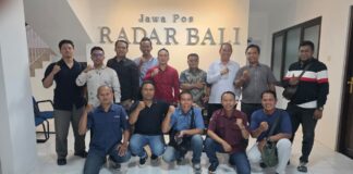 “Panglima” Hukum Gugat Radar Buleleng Cs, Solidaritas Jurnalis Bali Siapkan Perlawanan Hukum