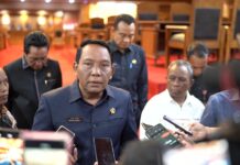 Gelar Rapat Paripurna, DPRD Badung Bahas Raperda APBD 2025 Soroti SiLPA dan Realisasi Belanja Tidak Terduga