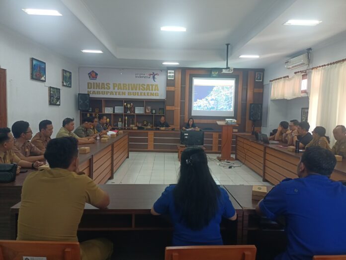 rapat 17