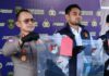 Polisi Ungkap Asal Usul Senjata Api Kasus Penembakan WN Maroko di Badung