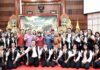 Gubernur Koster Wajibkan Data sebagai Landasan Menyusun Perencanaan Pembangunan Bali ke Depan