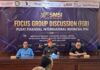 SMSI Dorong Bali Jadi Gerbang Pusat Finansial Internasional Indonesia