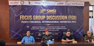 SMSI Dorong Bali Jadi Gerbang Pusat Finansial Internasional Indonesia