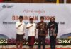 Desa Mengening Wakili Buleleng dalam Program Desa Antikorupsi 2026