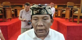 DPRD Dukung Bupati Badung Jajaki Penerbitan Obligasi Daerah