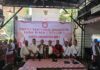Sensilaus Dore Terpilih Jadi Ketua Flobamora Bali 2026-2029