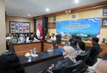 HUT RI Ke-81, Kantor Pertanahan Badung Luncurkan Transformasi Layanan dan Organisasi