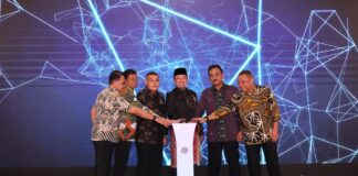 Kementerian ATR/BPN Luncurkan Tiga Program Transformasi Pelayanan di HUT RI Ke-81