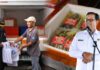 Pembudidaya Lokal Badung Kebagian Pasar, Hasil Ikan Diserap untuk 6.200 Paket Gemarikan