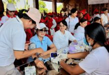 Rasniathi Adi Arnawa Apresiasi Mangusada Menyapa Wujud Peduli Kesehatan Masyarakat