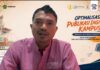 Jurnalis Alit Sukarta Isi Pelatihan Kehumasan dan Publikasi Digital UHN Sugriwa Denpasar
