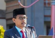Dalam Tahap Kajian dan Penyempurnaan, Pemkab Badung Siapkan Penerapan Sistem E-Kinerja ASN