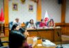 Dekranasda Badung Terima Study Tiru Dekranasda Kota Semarang