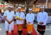 Karya Atma Wedana Desa Adat Tuban Digelar Massal, Bupati Adi Arnawa Sebut Pelestarian Tradisi Jadi Fondasi Utama Pariwisata Daerah