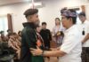 Bupati Adi Arnawa Dukung Pramuka Kwarcab Badung Berprestasi di Jambore Nasional