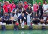 Buka Lomba Mancing, Wabup Apresiasi Semeton Pande Lestarikan Sumber Daya Air
