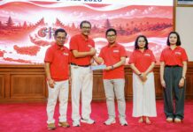 RSD Mangusada Gelar Sarasehan Pejuang Dialisis, Bupati Badung : Jangan Berputus Asa, Pejuang Dialisis Harus Tetap Semangat