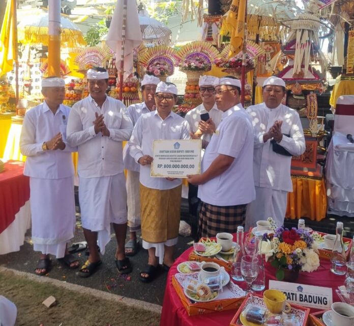 badung agus 30