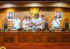 Badung Sepakati Rancangan Perubahan KUA-PPAS Tahun Anggaran 2026, Belanja Infrastruktur Dirancang Capai 59,8 Persen