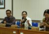 Perkuat Gerakan Tertib Adminduk, TP. PKK Badung Studi Komparasi ke Kota Yogyakarta