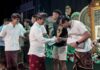 Buka Porsenides Canggu, Bupati Adi Arnawa Ungkap Solusi Jalan Baru Sepanjang 4,7 Km