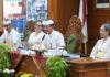 Verifikasi Faktual Mangupura Award 2026 di Sekretariat Daerah Kabupaten Badung
