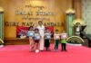 Wujudkan Generasi Emas, Bunda PAUD Badung Apresiasi Gelar Kreativitas Anak PAUD/TK Se-Badung