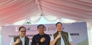 Hadirkan Eksplorasi Tabanan dan Aksi Sosial, Ciputra Beach Resort Jadi Titik Awal Volkswagen Lost in Paradise