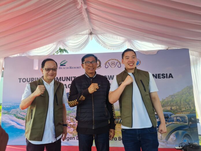 ciputra agus 1