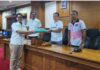 Terpilih Secara Aklamasi, Surya Kurniawan Pimpin Perpani Badung 2026-2030