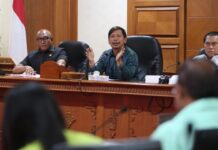 Keluhan Pelayanan Kesehatan Masuk DPRD Badung, RSUD Mangusada Dimintai Penjelasan