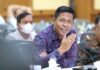 Ponda Wirawan Dukung Bupati Badung “Berguru” Obligasi Daerah di DKI Jakarta