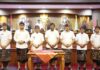 DPRD Badung Gelar Rapat Paripurna Penyampaian Penjelasan Bupati Badung terhadap Rancangan Kebijakan KUA-PPAS 2027