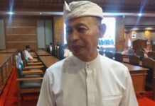Pasca Dugaan Saluran Pembuangan Usaha Industri Pariwisata Mengalir ke Pantai Berawa, DPRD Badung Sebut Izin Analisis Dampak Lingkungan Diperketat