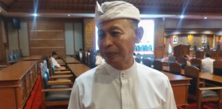 Pasca Dugaan Saluran Pembuangan Usaha Industri Pariwisata Mengalir ke Pantai Berawa, DPRD Badung Sebut Izin Analisis Dampak Lingkungan Diperketat