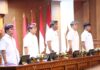 DPRD Badung Dukung Kenaikan Belanja Rp1,7 Triliun untuk Percepat Pembangunan Infrastruktur