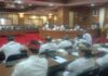 Banggar DPRD Badung Setujui KUA-PPAS Perubahan 2026