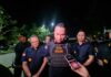 Dirjen Imigrasi Pimpin Razia, 66 WNA Diamankan di Canggu