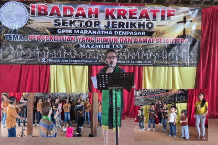 jemaat 2