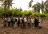 Nuanu dan Bali Tourism Board Dukung Reforestasi Batukaru dengan Pendanaan Pemeliharaan Selama Satu Tahun