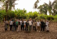 Nuanu dan Bali Tourism Board Dukung Reforestasi Batukaru dengan Pendanaan Pemeliharaan Selama Satu Tahun