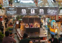 SFW 2026 Pertama Resmi Diluncurkan, Hadirkan Runway di Atas Breakwater Pantai dan Rayakan Harmoni Fashion, Budaya, serta Pariwisata Bali